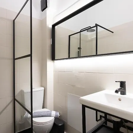 Appartement Astra - Beachfront Retreats Koróni