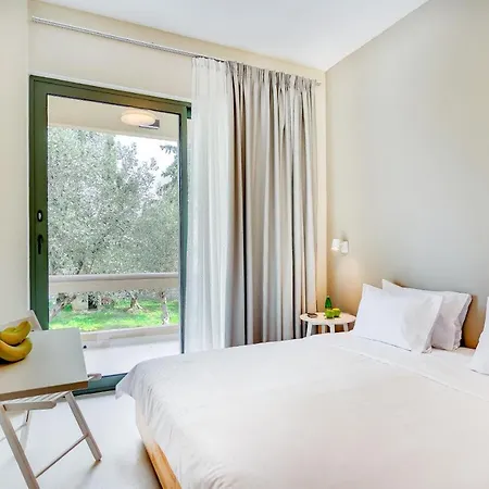 Astra - Beachfront Retreats Koróni