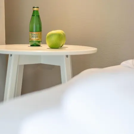 Apartment Astra - Beachfront Retreats