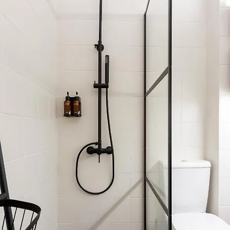 アパート Astra - Beachfront Retreats *