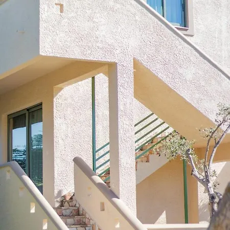 Astra Apartment *
