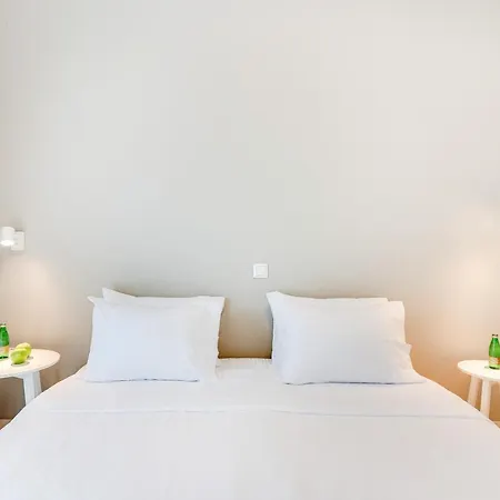 Astra Apartment *