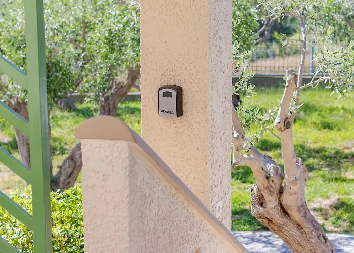 Astra - Beachfront Retreats Apartamento Koroni (Messinia)