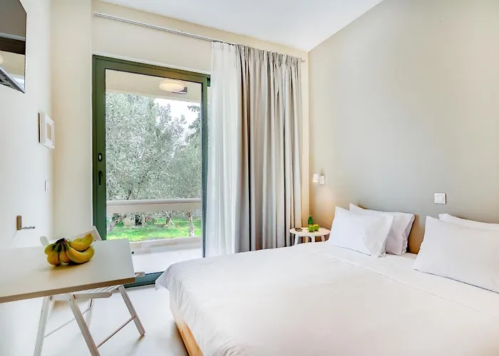 Astra - Beachfront Retreats Koroni (Messinia)