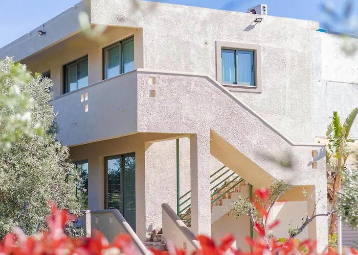 Astra - Beachfront Retreats Apartamento *